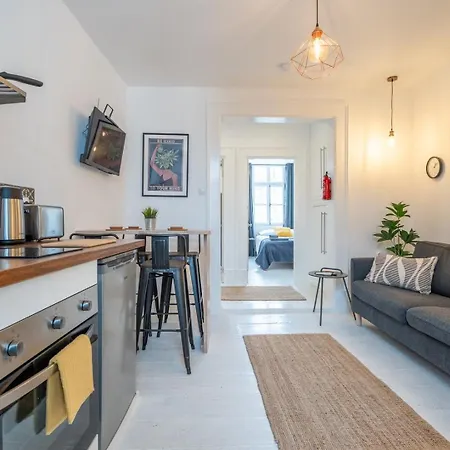 דירה Tsarevets Gateway | N 7even | Free Str. Parking *
